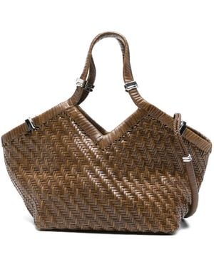 Benedetta Bruzziches Usha+Accessories - Brown