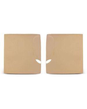 FEDERICA TOSI Emily Earrings - Natural