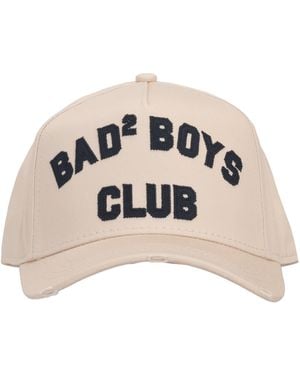 DSquared² Andere Baseballkappen - Natur