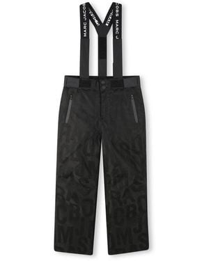 Marc Jacobs Ski Suit - White