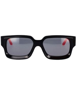 LEZIFF M4554 Sunglasses - Blue