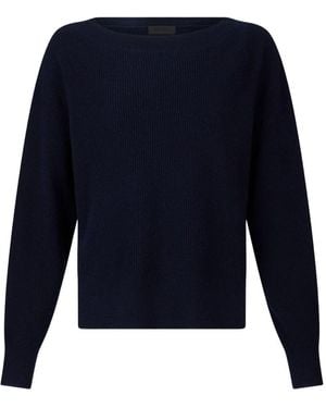 Liu Jo Sweaters - Blue