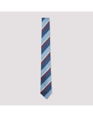 Paul Smith Tie - Blue