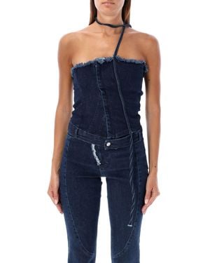 OTTOLINGER Top - Blauw