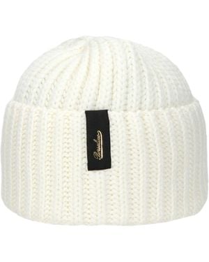 Borsalino Io'M Scusa - Bianco