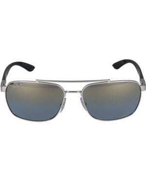 Ray-Ban Sunglasses 0 Rb3548 001/ /21/145 - Multicolour