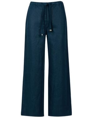 Max Mara Pants - Blue