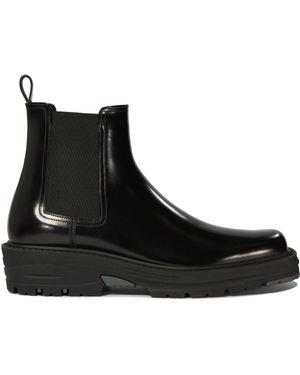 Givenchy pour homme boots hotsell