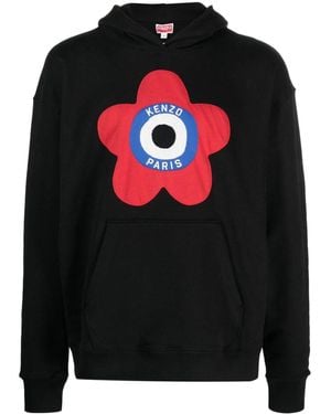 KENZO Sweaters - Schwarz