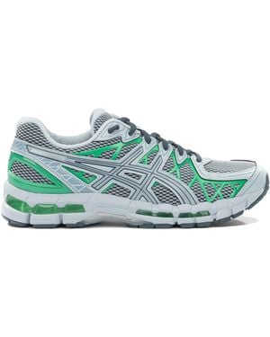 Asics Gel-Kayano 20 Sneakers - Grün