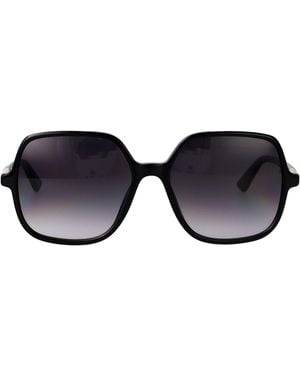 Chloé Acetate Sunglasses - Blue