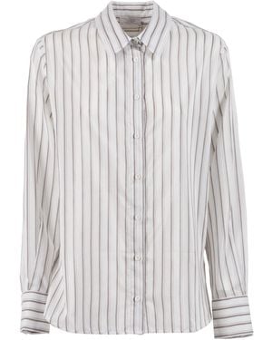 Peserico Blouse - White