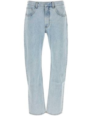 Entire studios Slem Jean - Blue