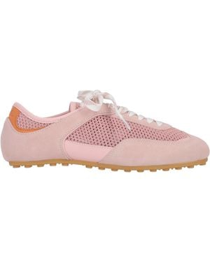 Paul Smith Damesschoen Samara Roze