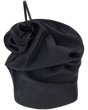 Magda Butrym '01' Top - Black