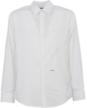 DSquared² Dsquared2 White