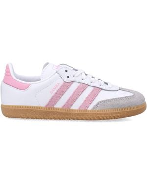adidas Originals Trainers - Pink
