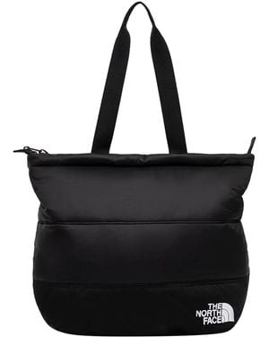 The North Face De Noordwandzakken .. Zwart