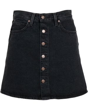 Levi's Skirts - Black