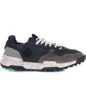 Satorisan Trainers - Blue