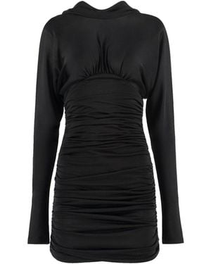 Women's Saint Laurent Mini and short dresses | Lyst