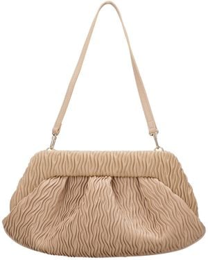 THEMOIRÈ Bags - Natural