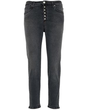 Roy Rogers Roy Roger 's Jeans - Grau