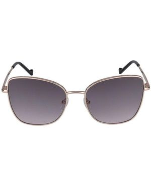 Liu Jo Gafas de sol LJ141 S 721 Rose Gold /17 /140 - Morado