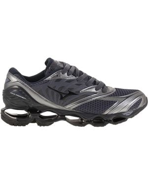 Mizuno Wave Prophecy Ls Sneakers - Grey