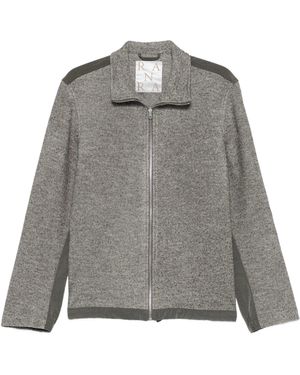 RANRA ♪ yom El que's Lo tengo ♪ - Gris