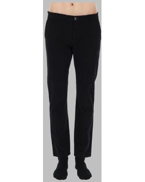 Brian Dales Pantaloni - Black