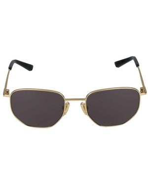 Bottega Veneta Sunglasses Bv1301 S /19/145 - Black