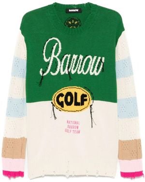 Barrow Bak - Groen