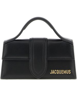 Jacquemus 'Le Bambino' Handtasche - Schwarz