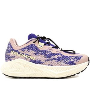 Salomon Turnschuhe - Blau