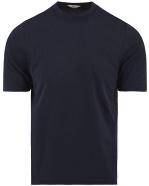 Malo T Shirts And Polos - Blue