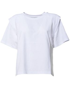 Isabel Marant T-shirts Et Polos - Bleu