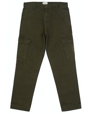 Penfield Bären -Frachthose - Grün