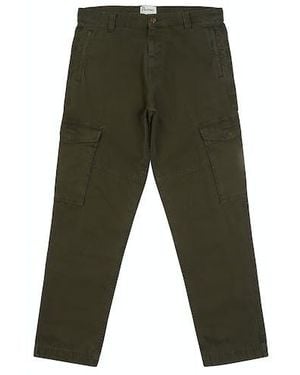 Penfield Bären -Frachthose - Grün