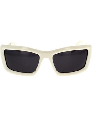 Palm Angels Adin Sunglasses - Blue