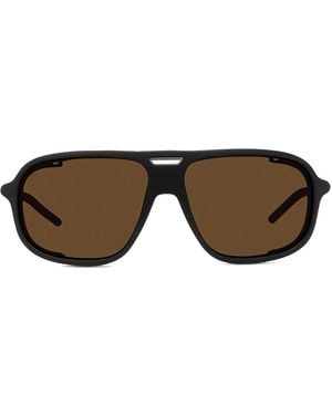 Vuarnet Vu40022 U Sunglasses - Brown