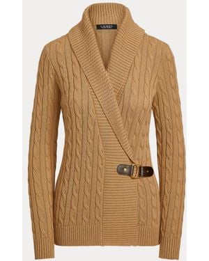 Ralph Lauren Donato - Natural