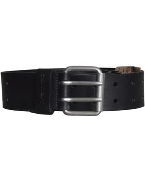 Carhartt Riemen - Zwart