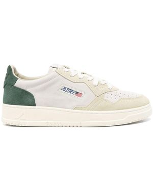 Autry Sneakers - Weiß