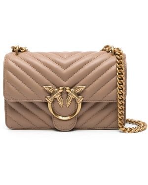 Pinko Bags .. Beige - Braun