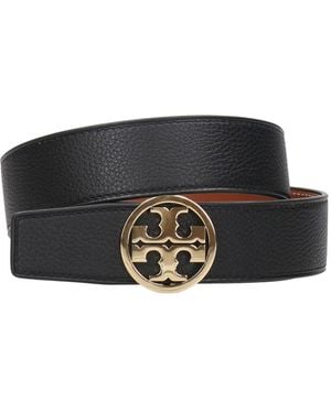 Tory Burch Belts - Black