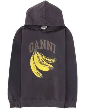 Ganni Ganni - Gray