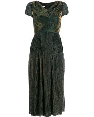 Marco De Vincenzo Dress - Green