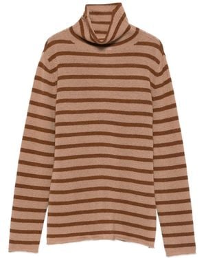 Be You Jumpers - Brown