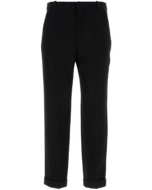 Balmain Pantalone - Black